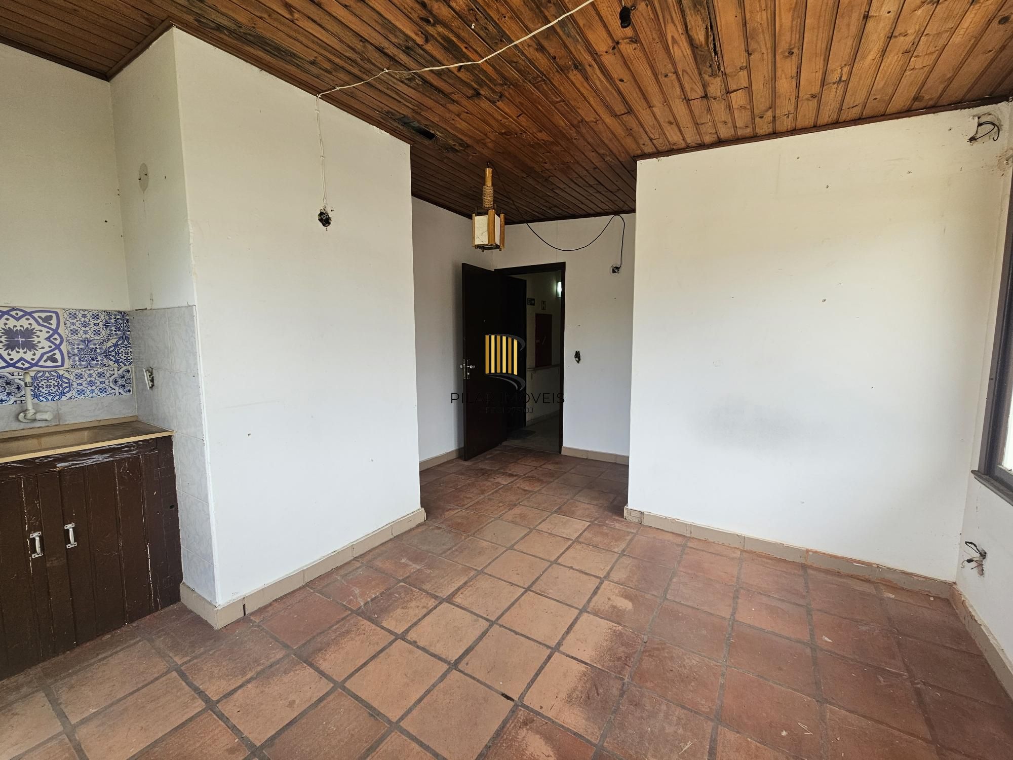 Cobertura 2 dormitórios com suite, elevador e vaga