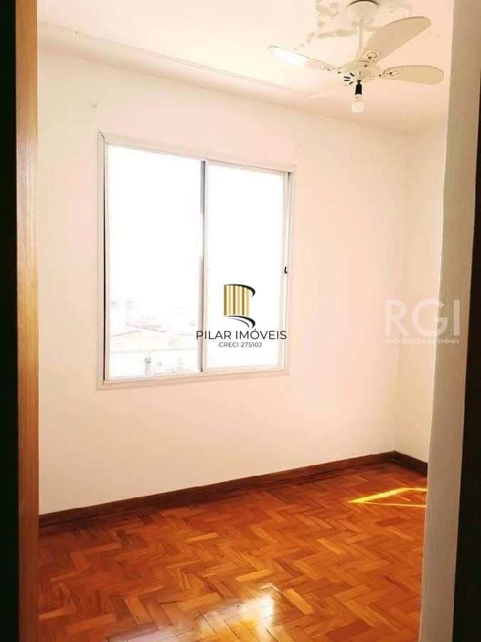 Apartamento a Venda 2 dormitórios, Centro Histórico, alugado
