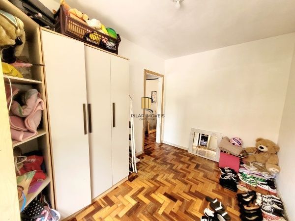 Apartamento 3 dormitórios no Petrópolis