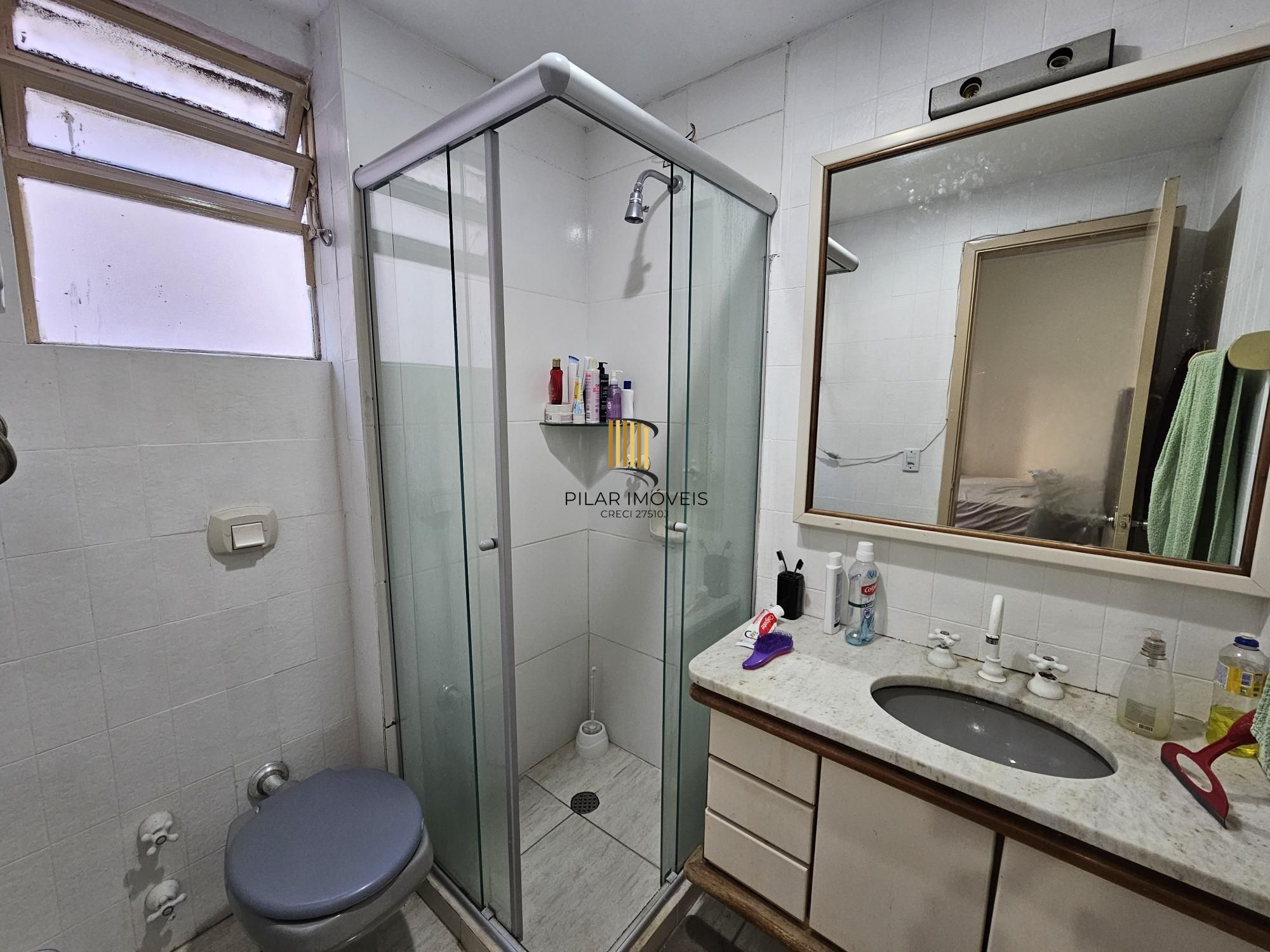Apartamento 1 dormitório no bairro Independência