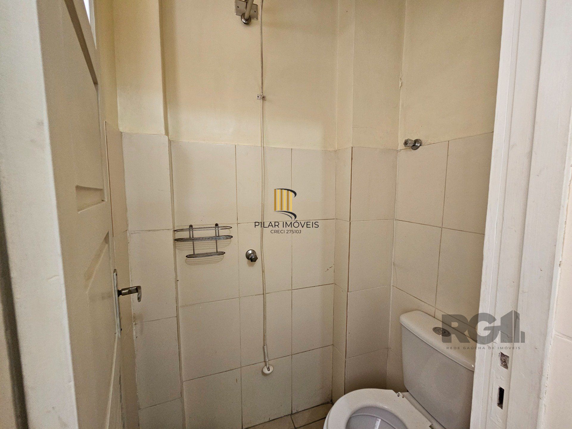 Apartamento 3 dormitórios no bairro Centro Histórico