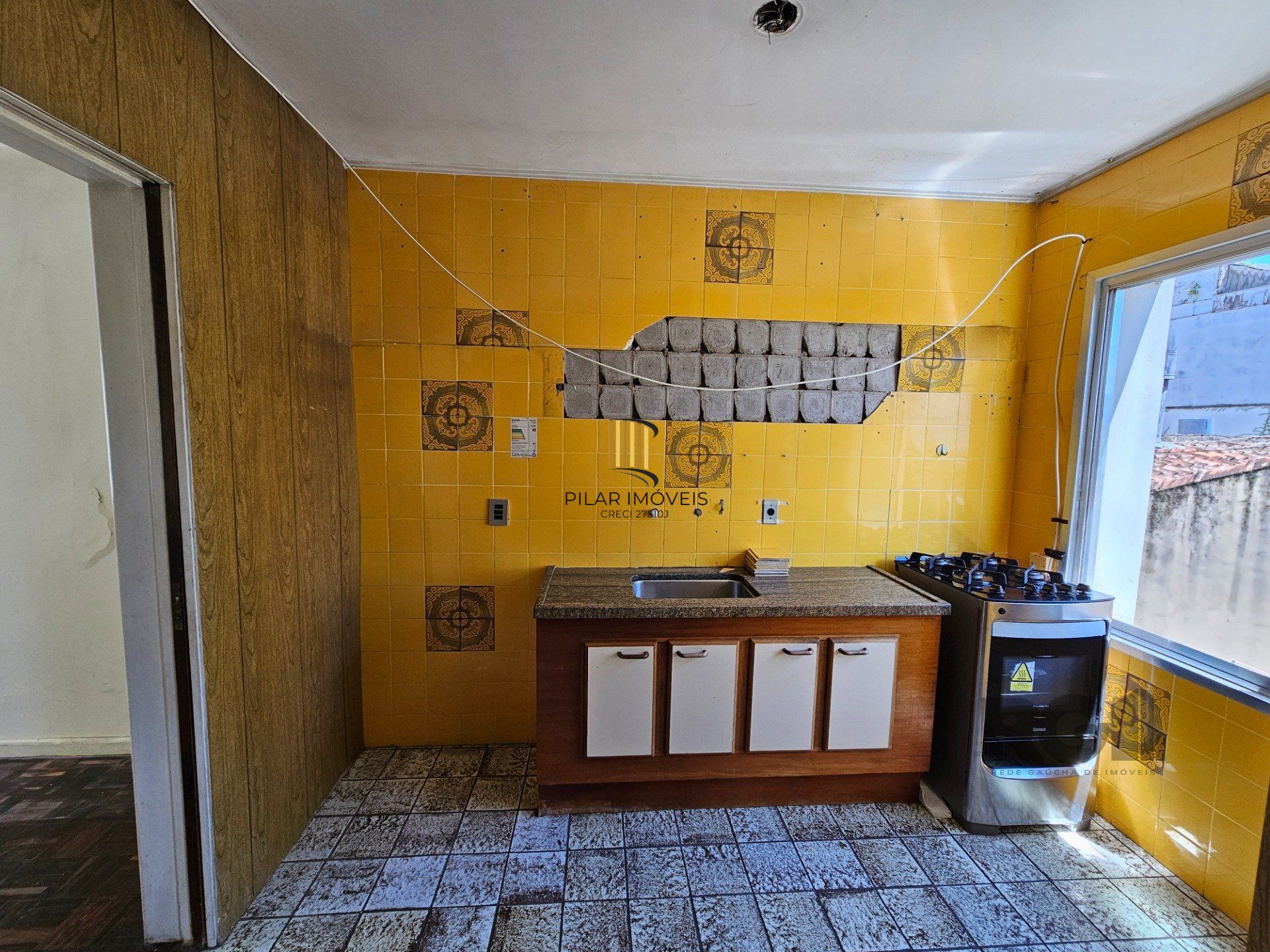 Apartamento para Venda - 94.09m², 3 dormitórios, 2 vagas - Mont Serrat