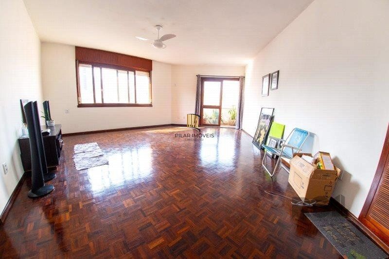 Apartamento 3 dormitórios no bairro Auxiliadora
