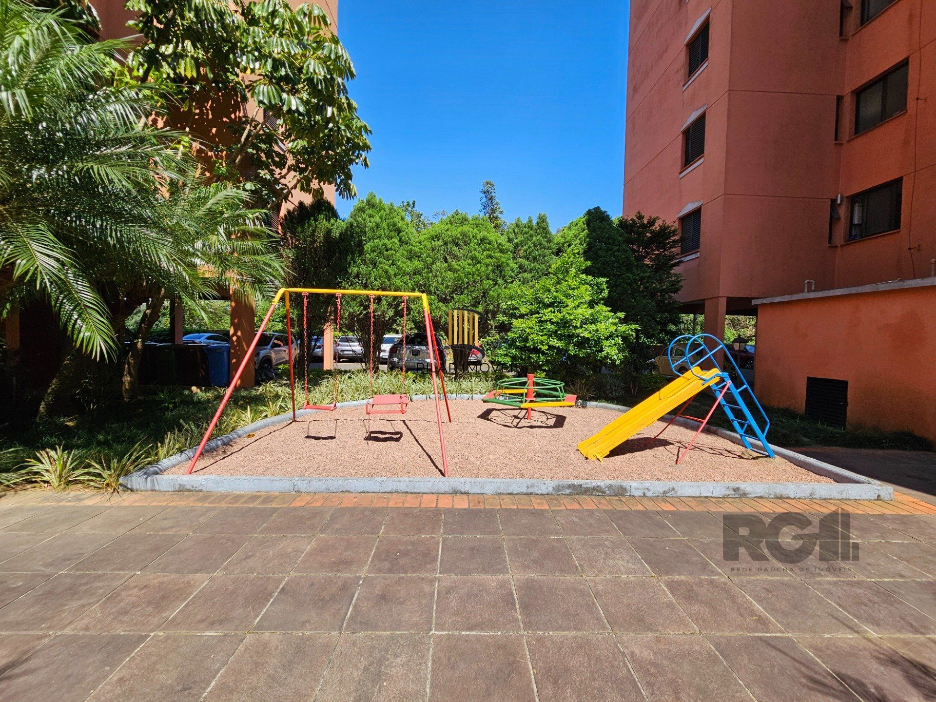 Apartamento 3 dormitórios no bairro Petrópolis