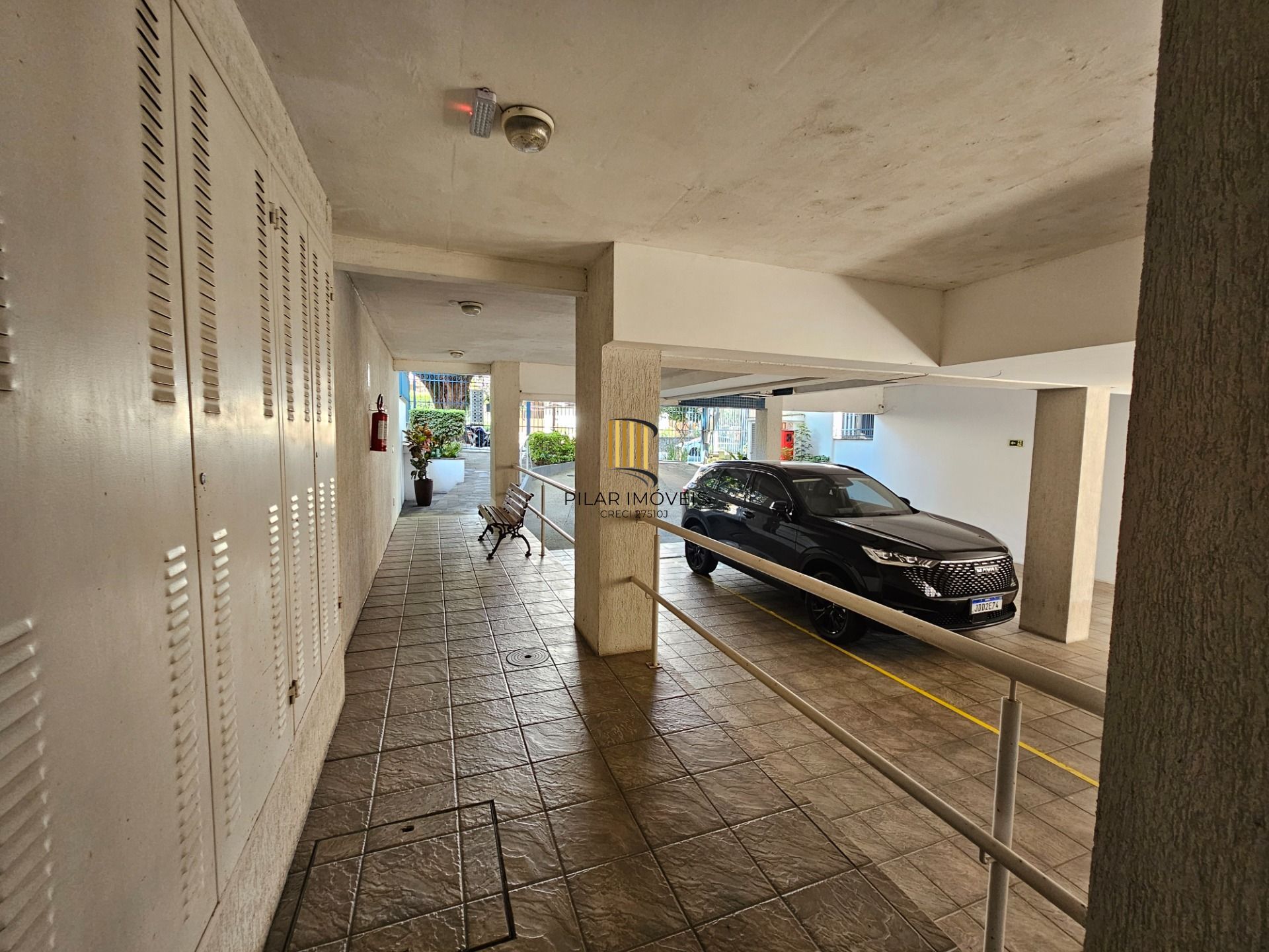 Apartamento 3 dormitórios no bairro São João