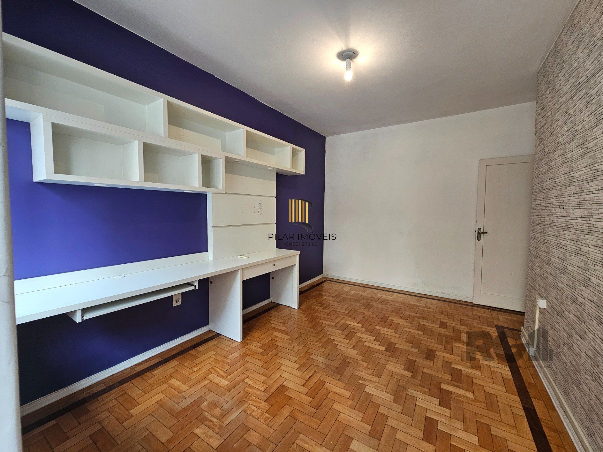 Apartamento 2 dormitórios no bairro Centro Histórico