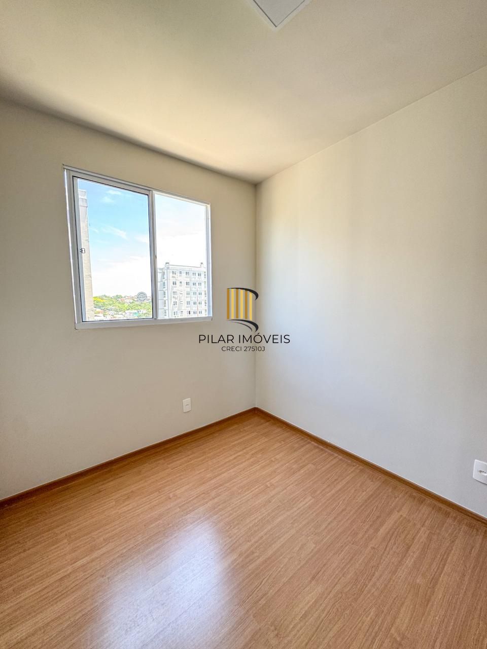Apartamento 2 dormitórios no bairro Parque Santa Fé