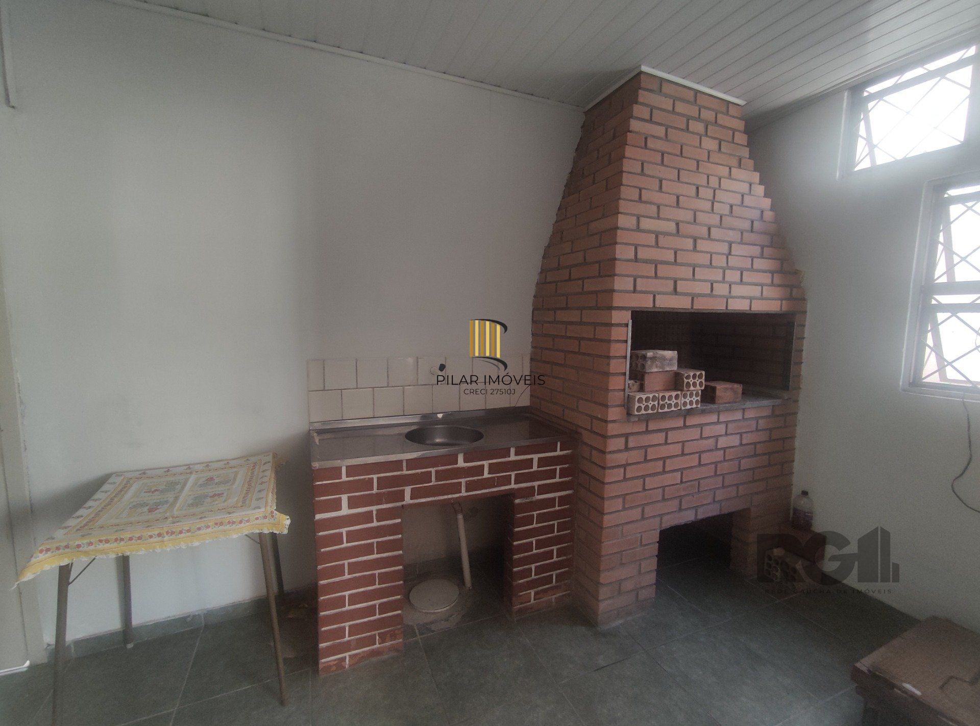 Prédio Residencial no bairro São João