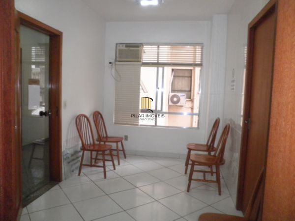 Conjunto/Sala para Venda - 46.45m², 0 dormitórios, Centro Histórico