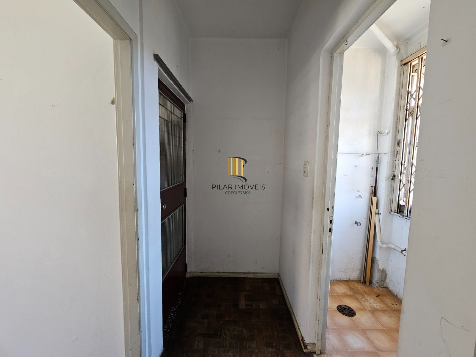 Apartamento 3 dormitórios no Passo D'areia