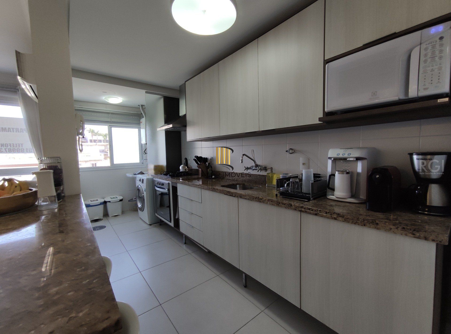 Apartamento para Venda - 70.24m², 2 dormitórios, sendo 1 suites, 2 vagas - Jardim Itu