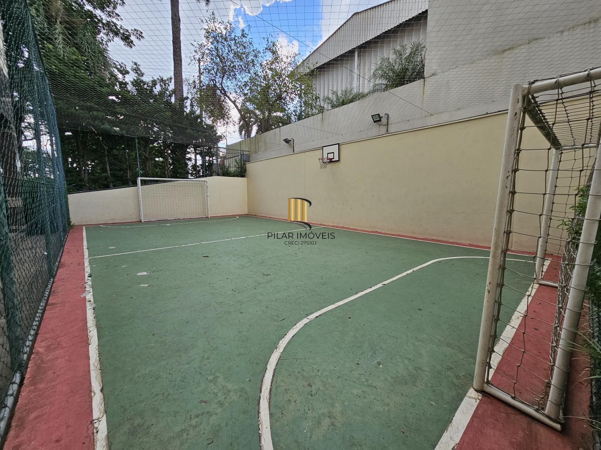 Apartamento 3 dormitórios no bairro Petrópolis