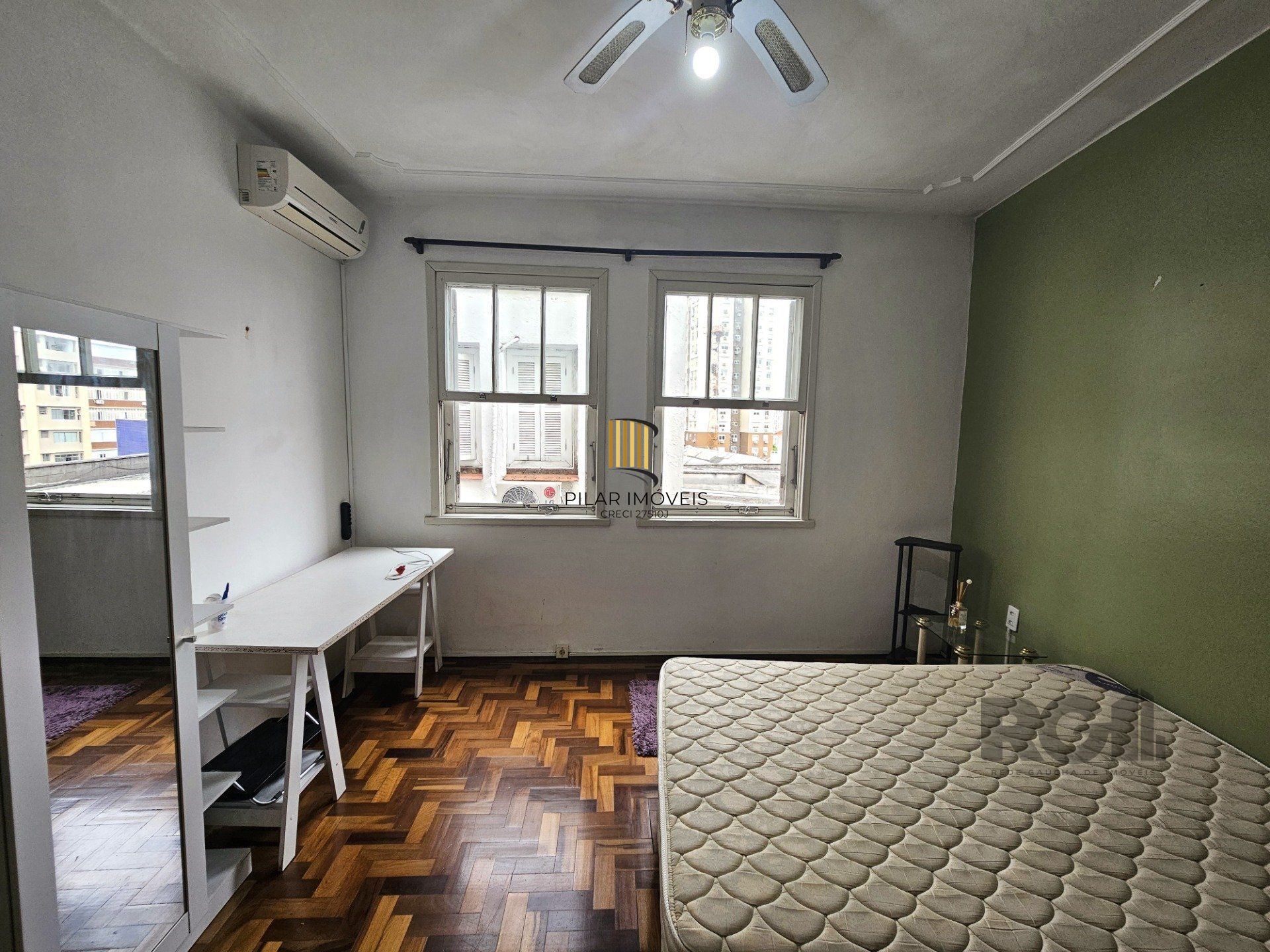Apartamento 3 dormitórios no bairro Bom Fim