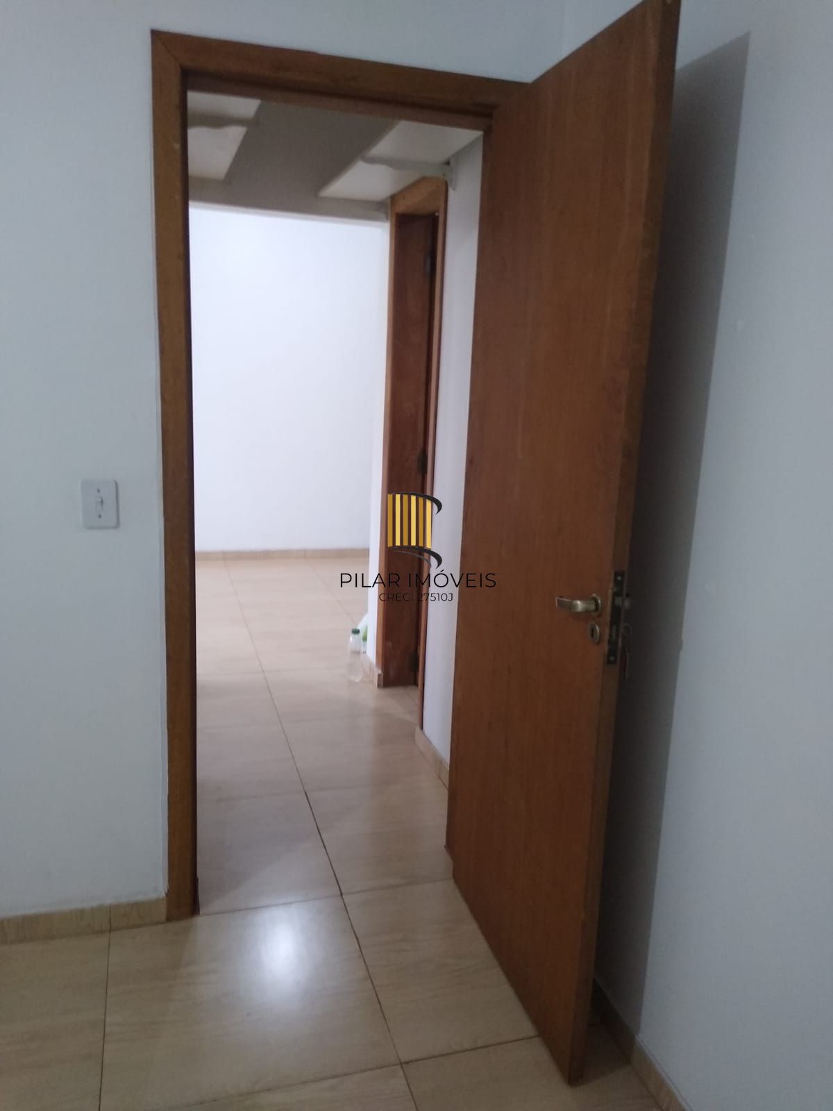 1 DORMITÓRIO COM VAGA PERTO DA PUC | DESOCUPADO