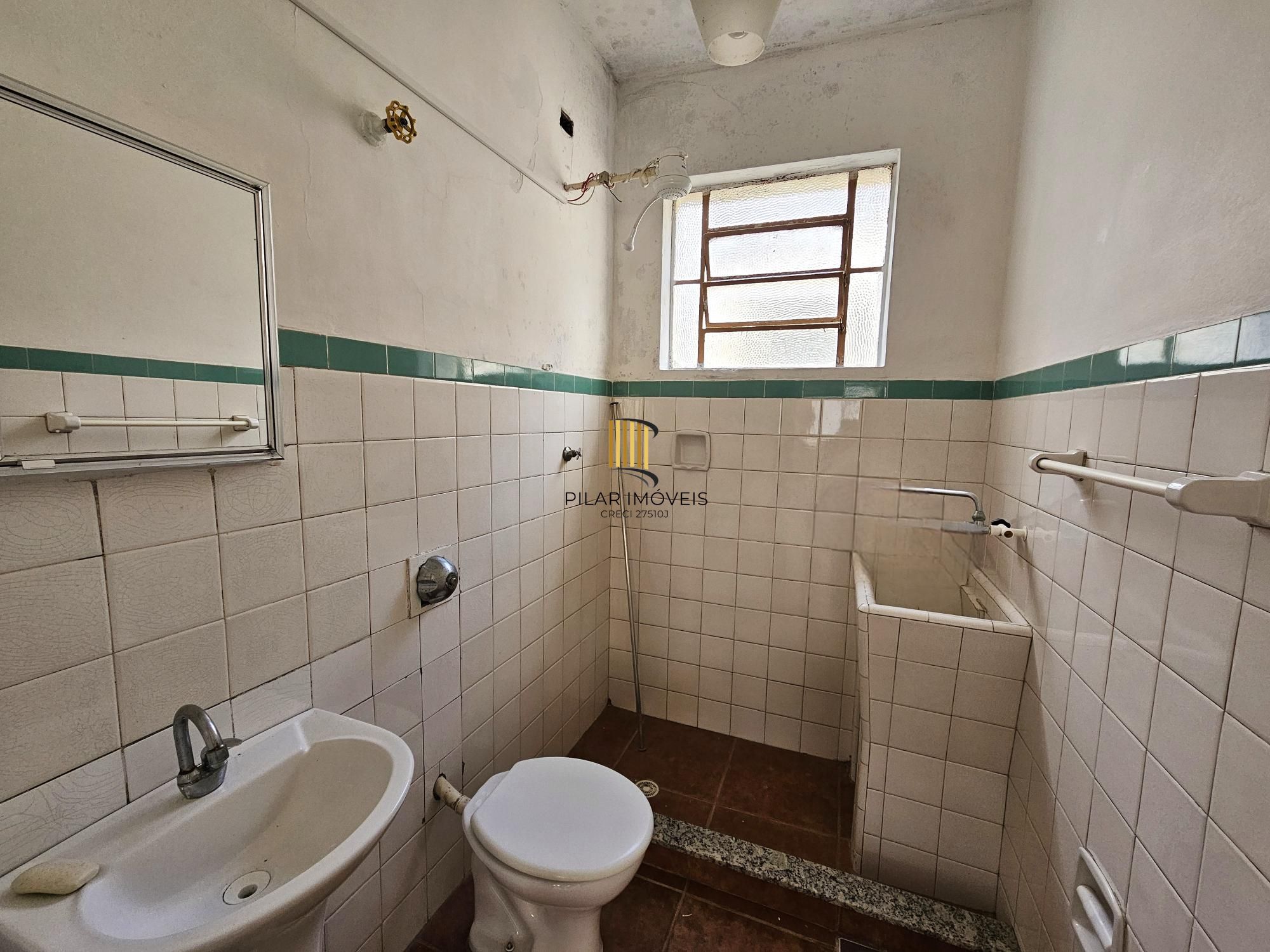 Apartamento JK para Venda - 23.74m², 0 dormitórios, Cidade Baixa