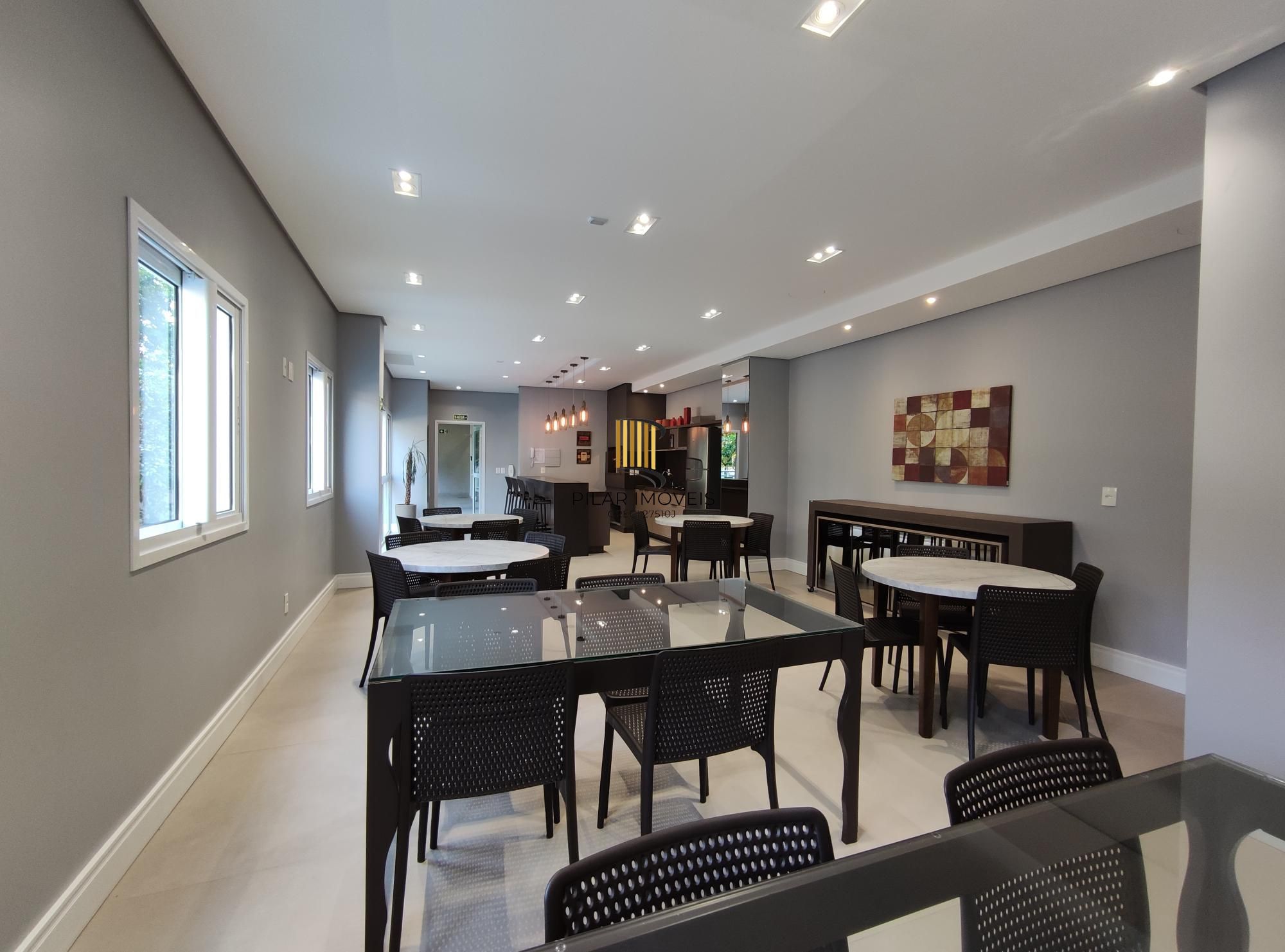 APARTAMENTO MOBILIADO | ÚLTIMO ANDAR