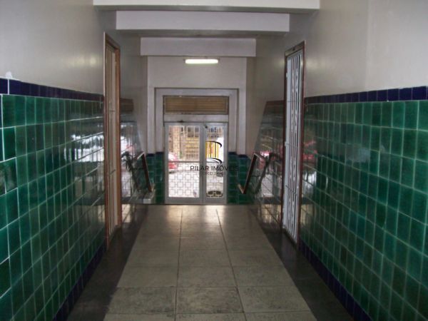 Apartamento para Venda - 64.83m², 2 dormitórios, Centro Histórico