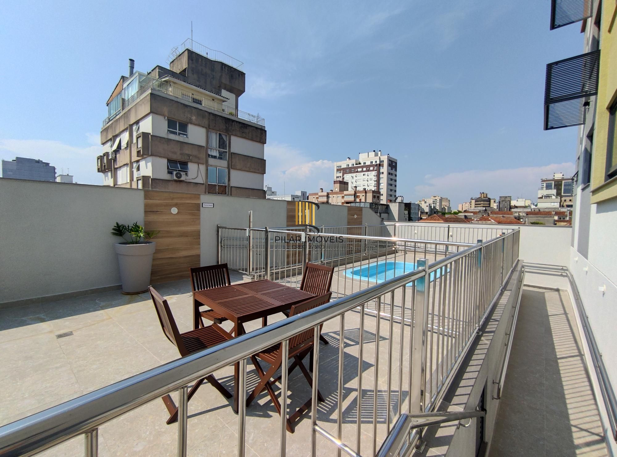 1 DORM C/SUÍTE | CHURRASQUEIRA | 2 VAGAS | INFRAESTRUTURA COMPLETA