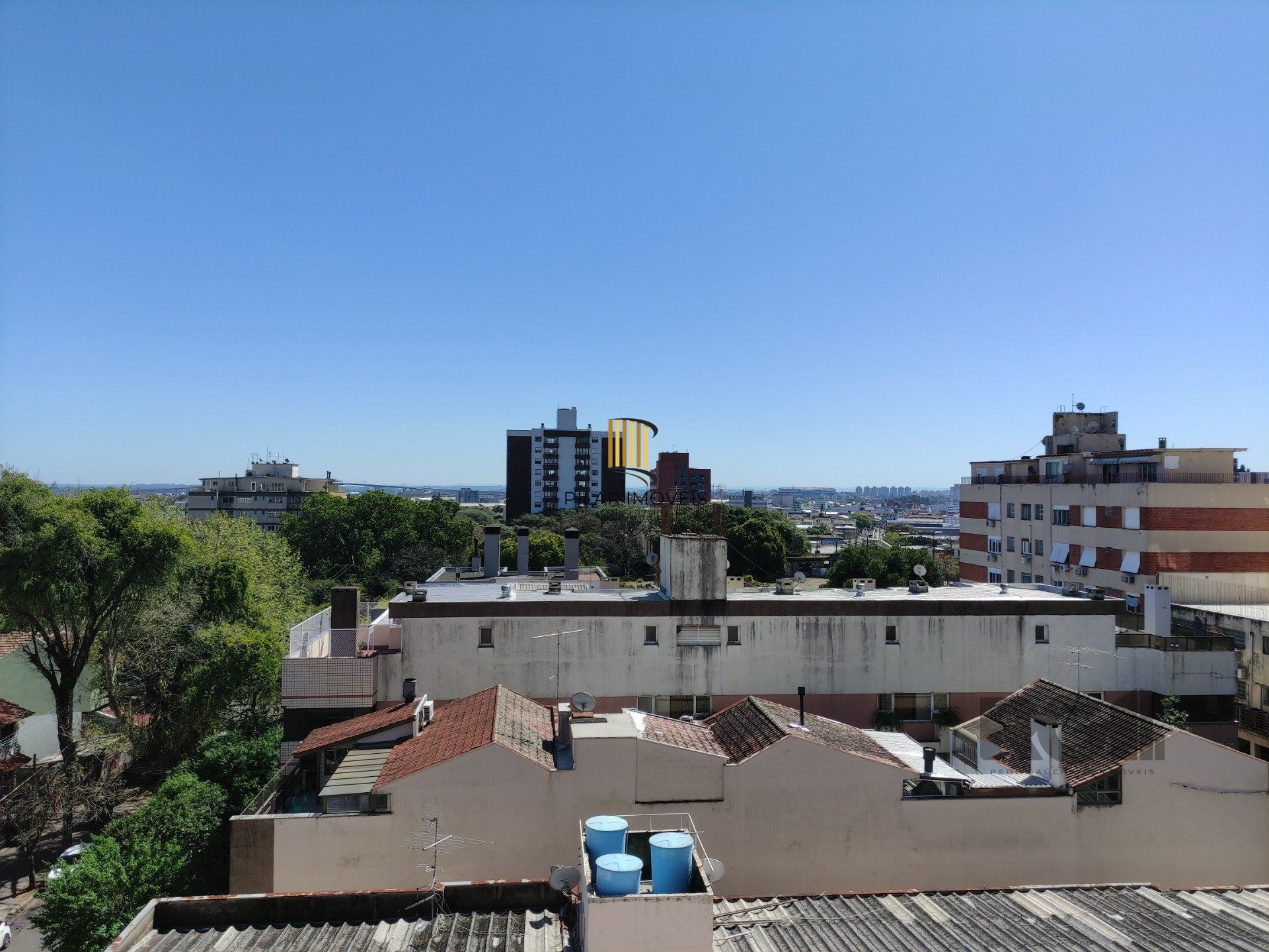 Apartamento 3 dormitórios no bairro São João