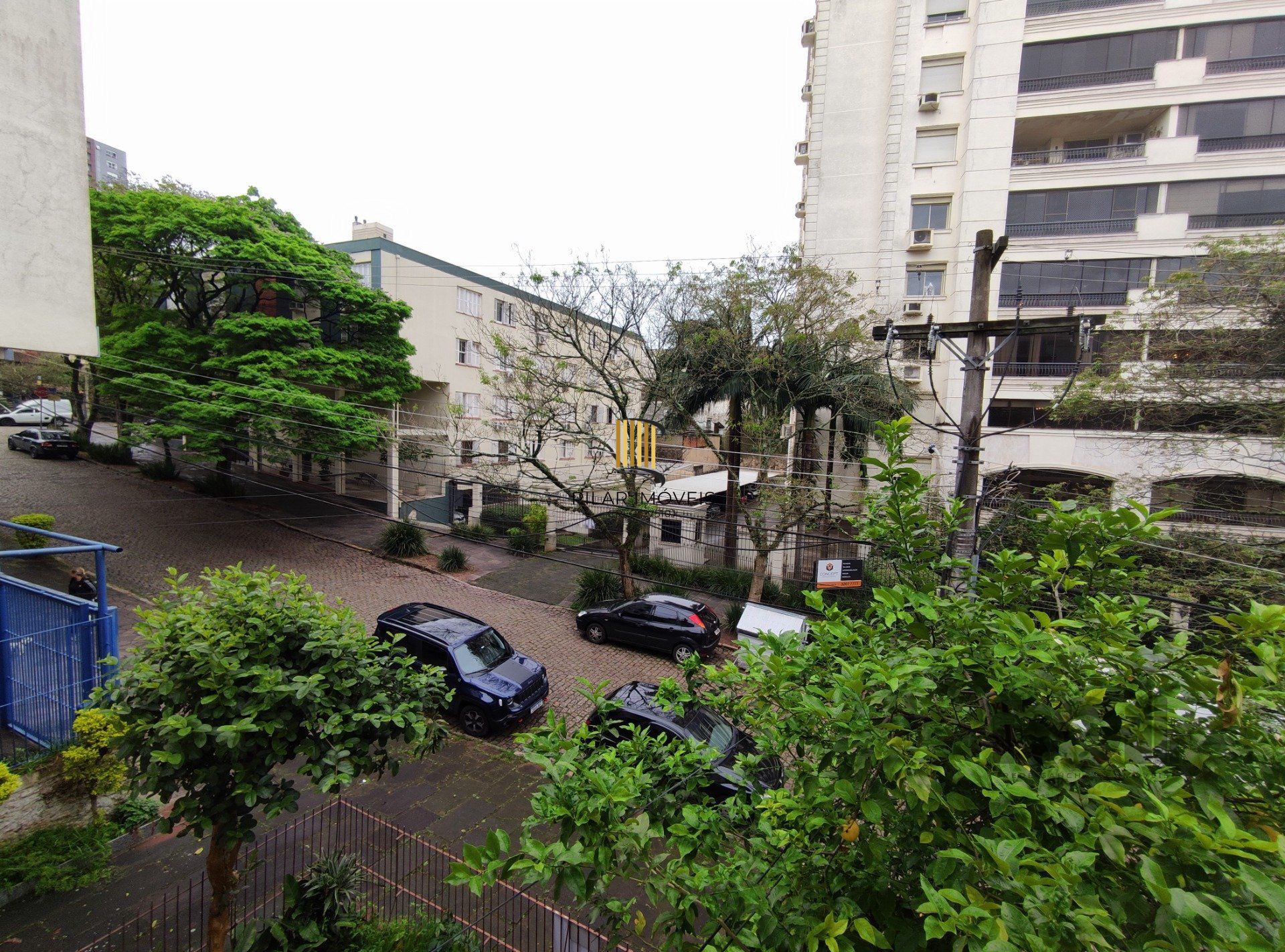 Casa 3 dormitórios no bairro Higienópolis