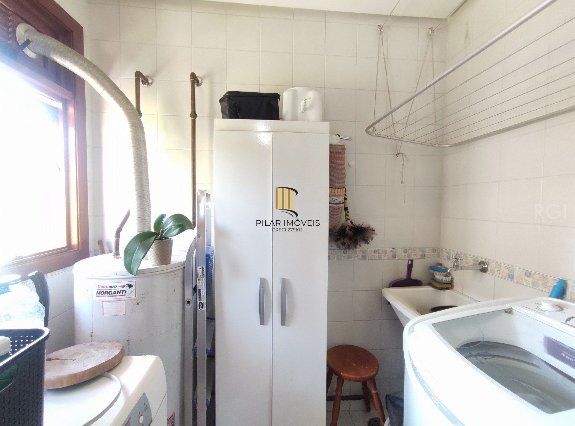 Apartamento 2 dormitórios no bairro Jardim do Salso