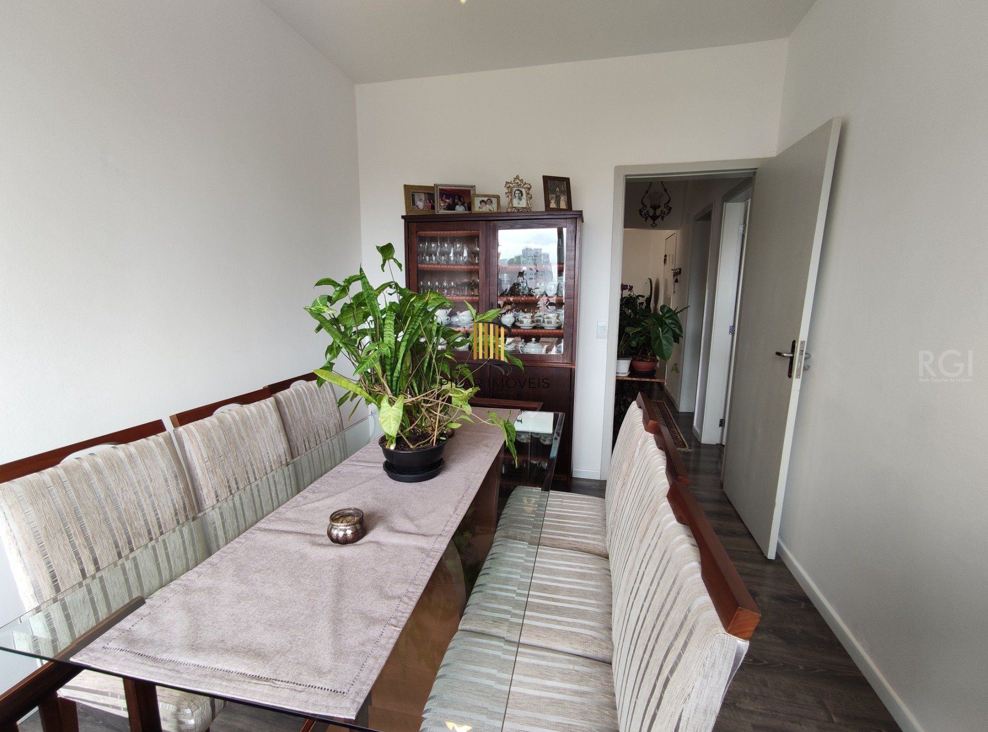 Apartamento para Venda - 62.96m², 2 dormitórios, Centro Histórico