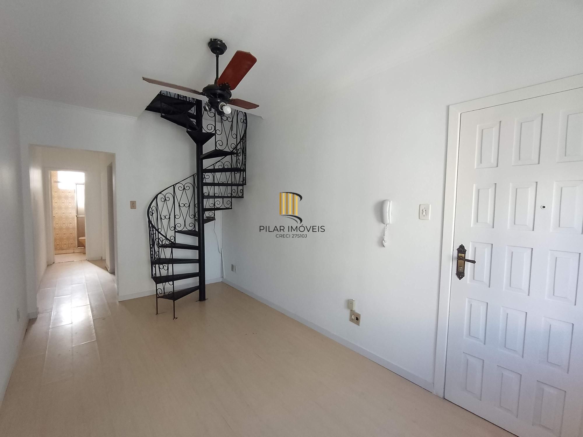 Apartamento duplex 3 dormitórios com churrasqueira