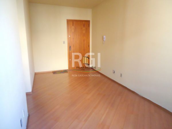 AP 1 DORM 1 VAGA NA TRISTEZA
