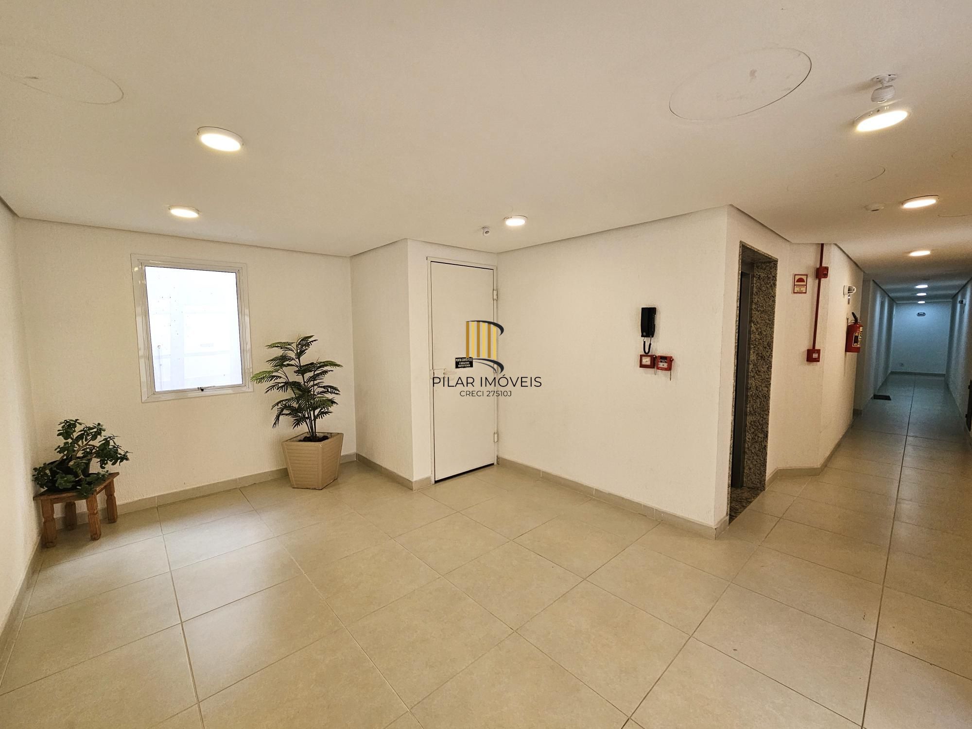Apartamento 2 dormitórios no bairro São João