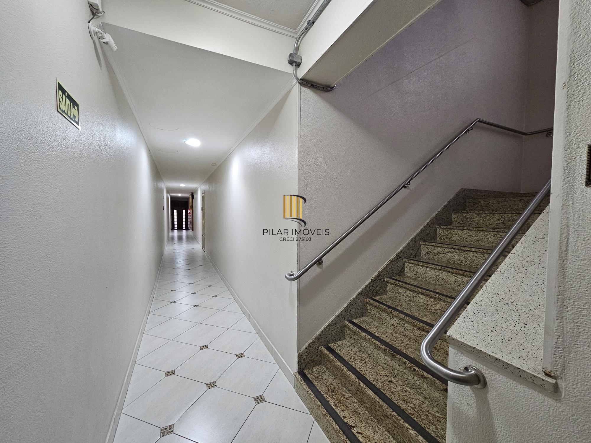 BOM FIM | 3 DORM COM VAGA | 122M2 | DE FRENTE