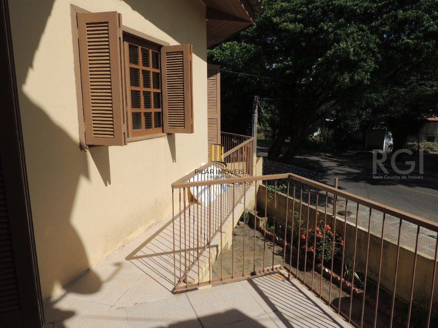 Sobrado para Venda - 280m², 3 dormitórios, 2 vagas - Alegria