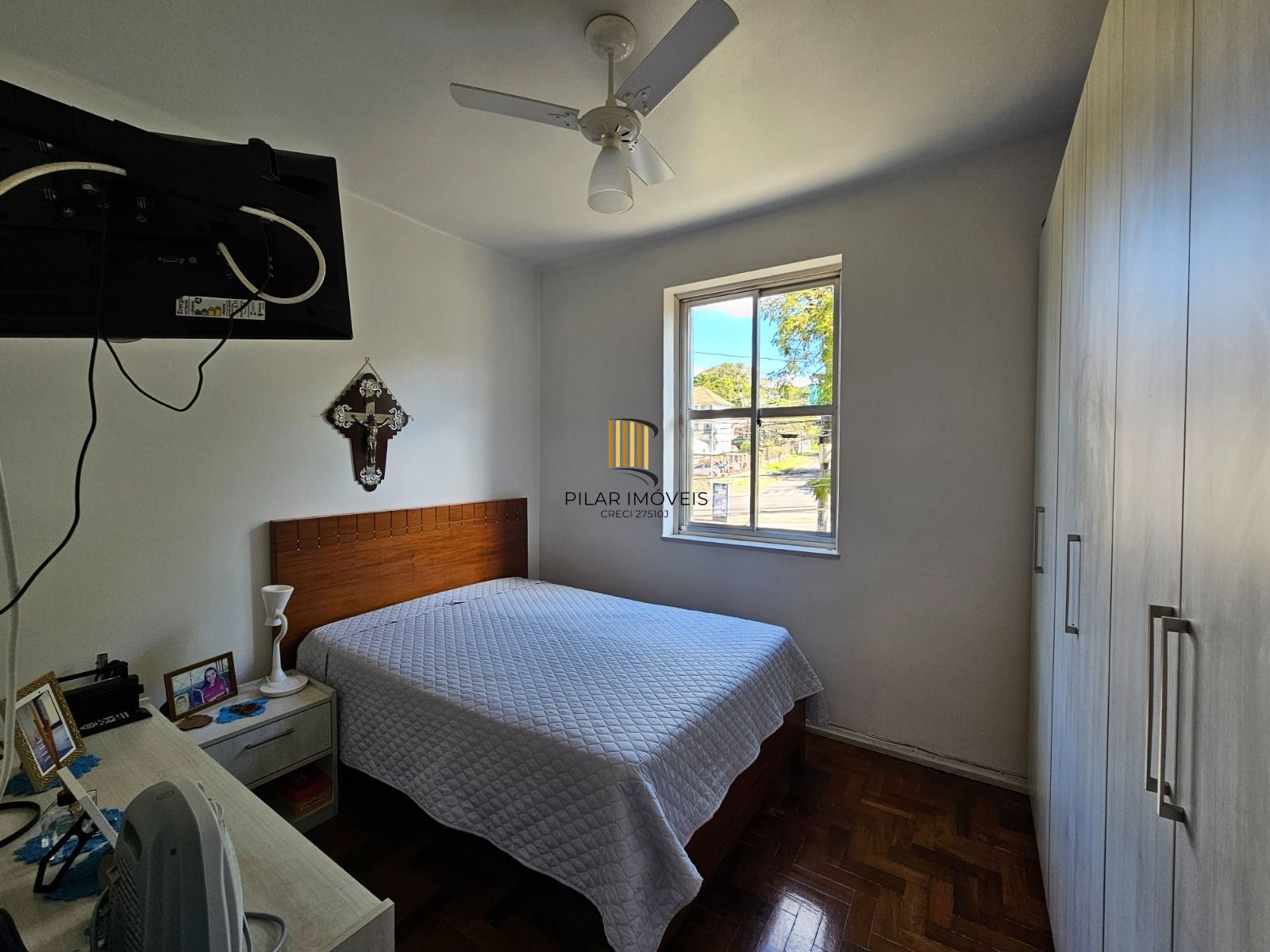 Apartamento 3 dormitórios no Passo D'areia