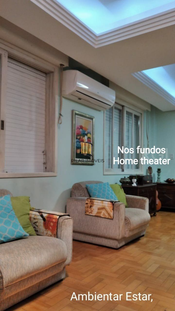 Apartamento para Venda - 94.52m², 3 dormitórios, 1 vaga - São João