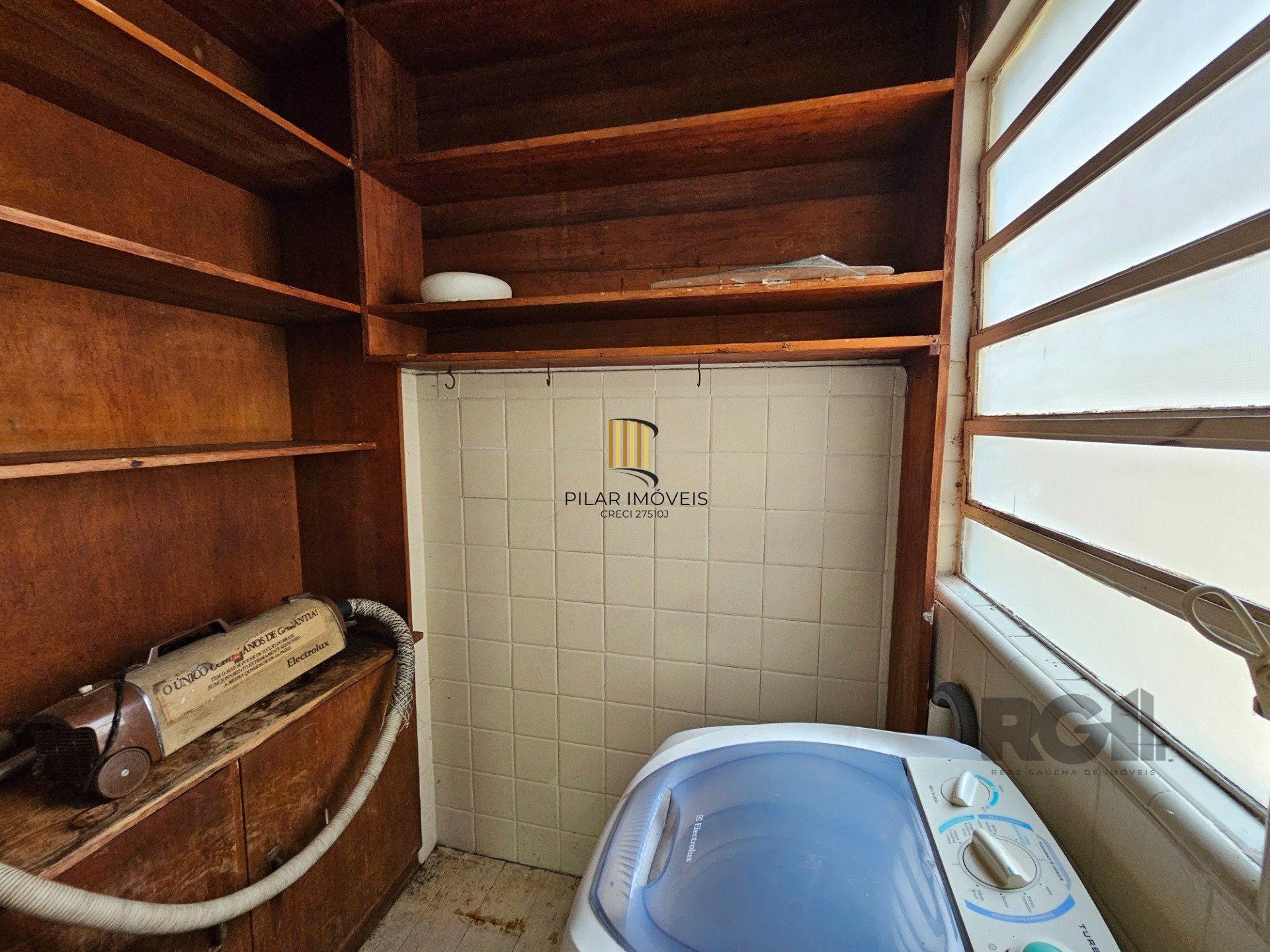 Apartamento 3 dormitórios no bairro Centro Histórico