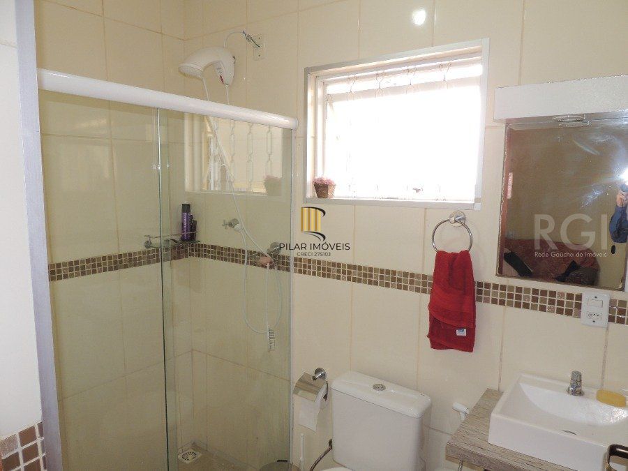 Sobrado para Venda - 280m², 3 dormitórios, 2 vagas - Alegria