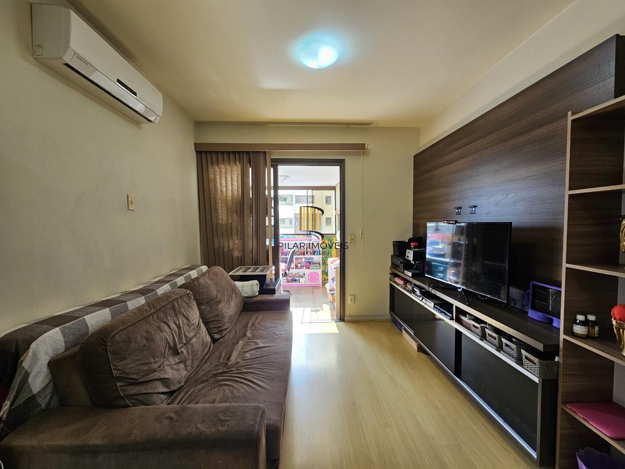 PETRÓPOLIS | 2 DORM C/SUÍTE | LUCAS DE OLIVEIRA - Pilar Imóveis