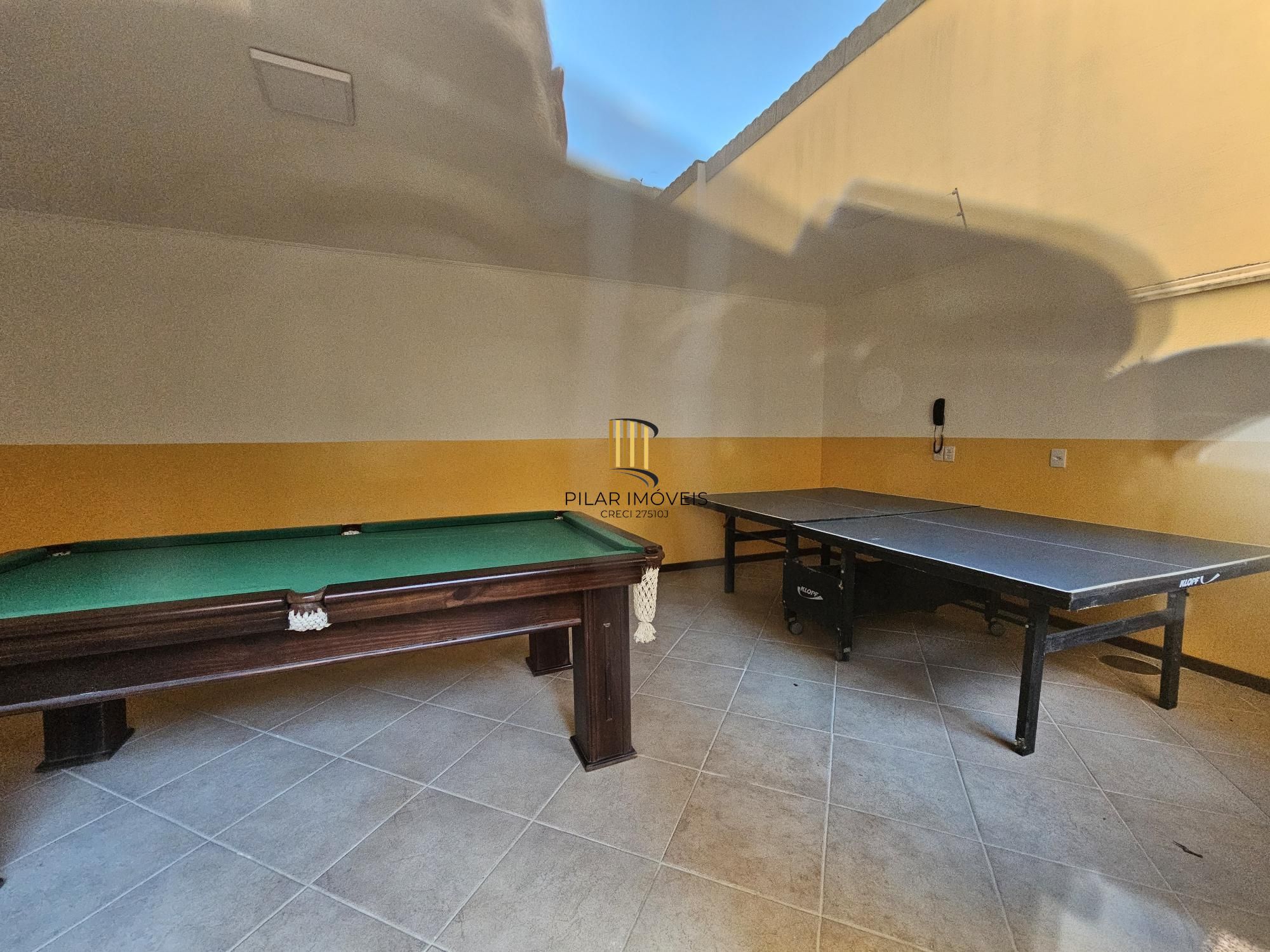 BAIRRO MENINO DEUS | 3 DORMITÓRIOS COM INFRAESTRUTURA