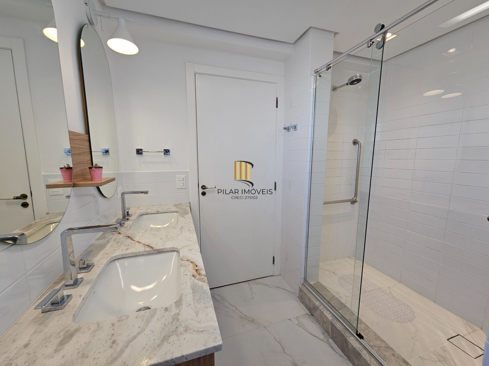 Apartamento 3 dormitórios no bairro São João