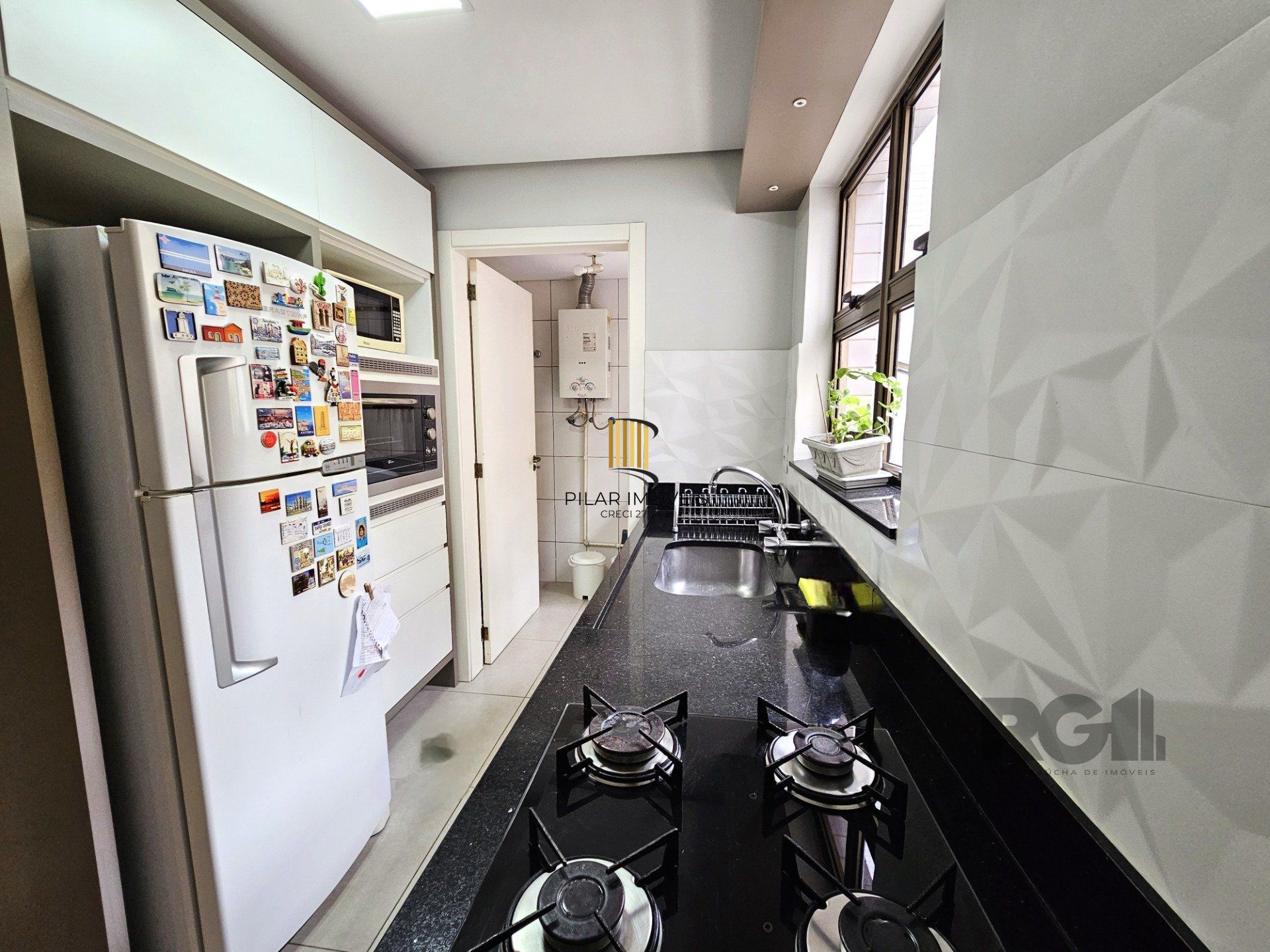 Apartamento 2 dormitórios no bairro Petrópolis