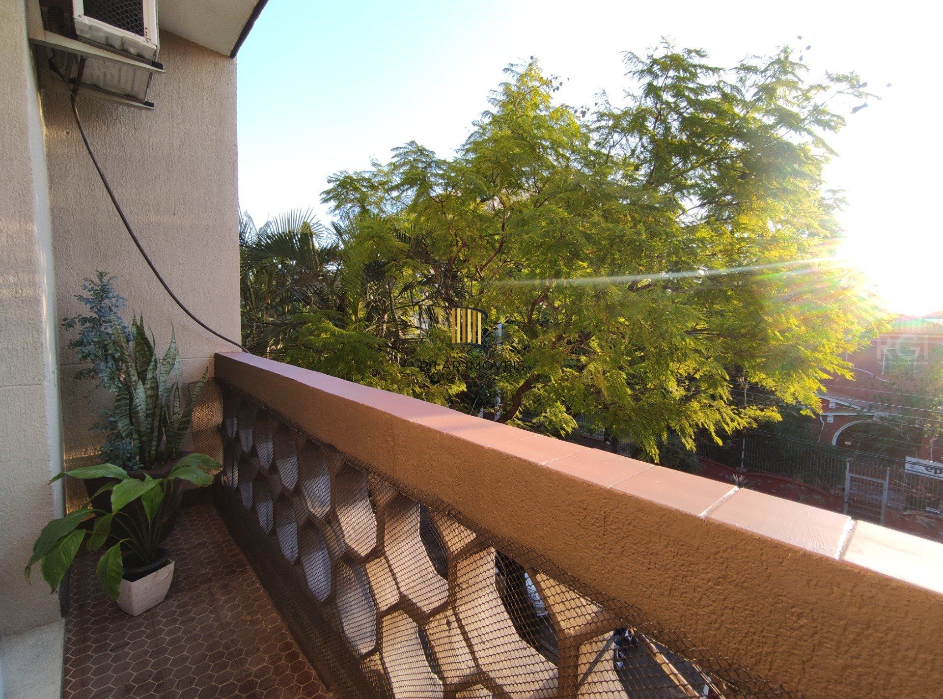 Apartamento para Venda - 60.44m², 2 dormitórios, 1 vaga - Petrópolis