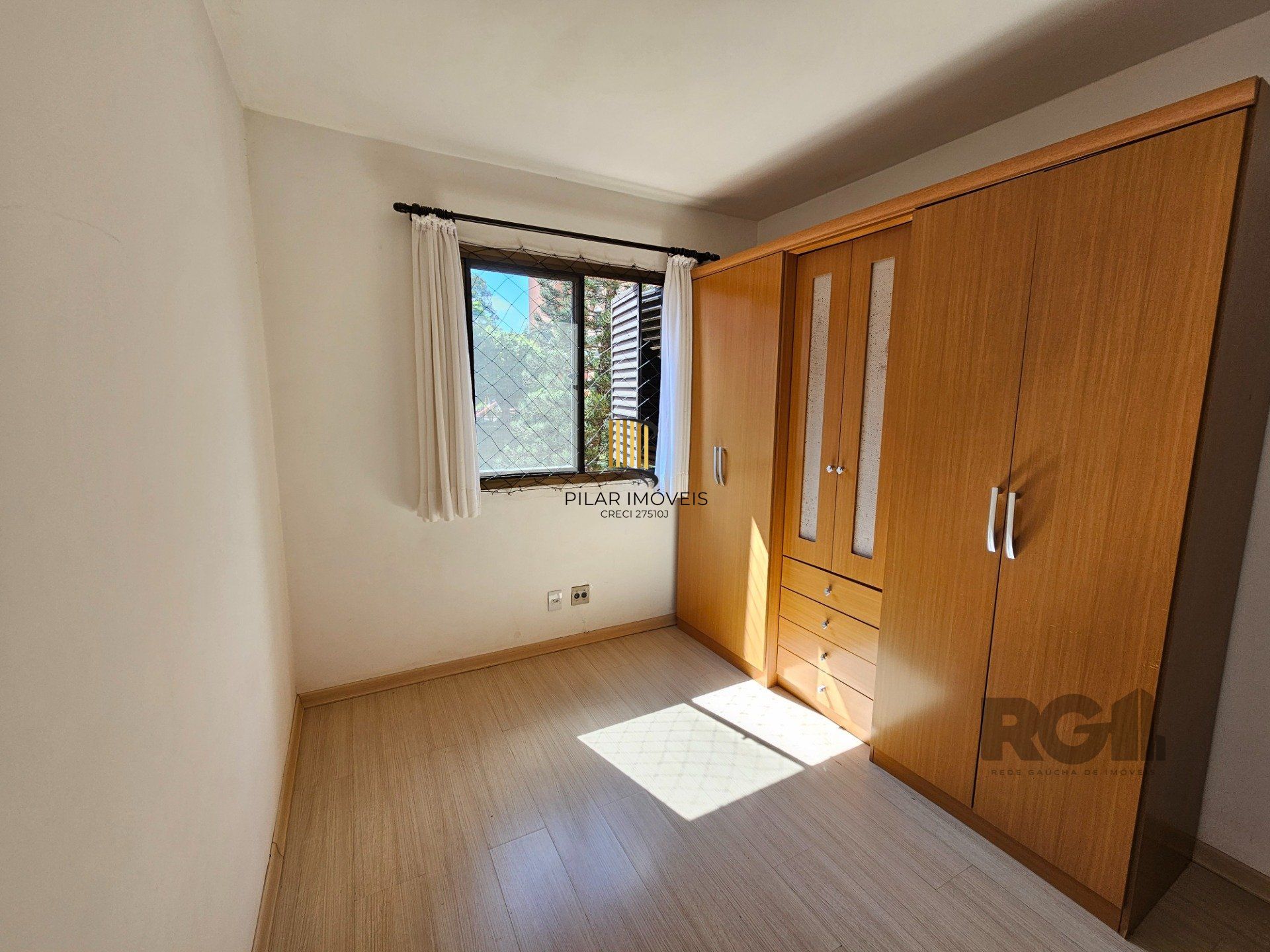 Apartamento 3 dormitórios no bairro Petrópolis