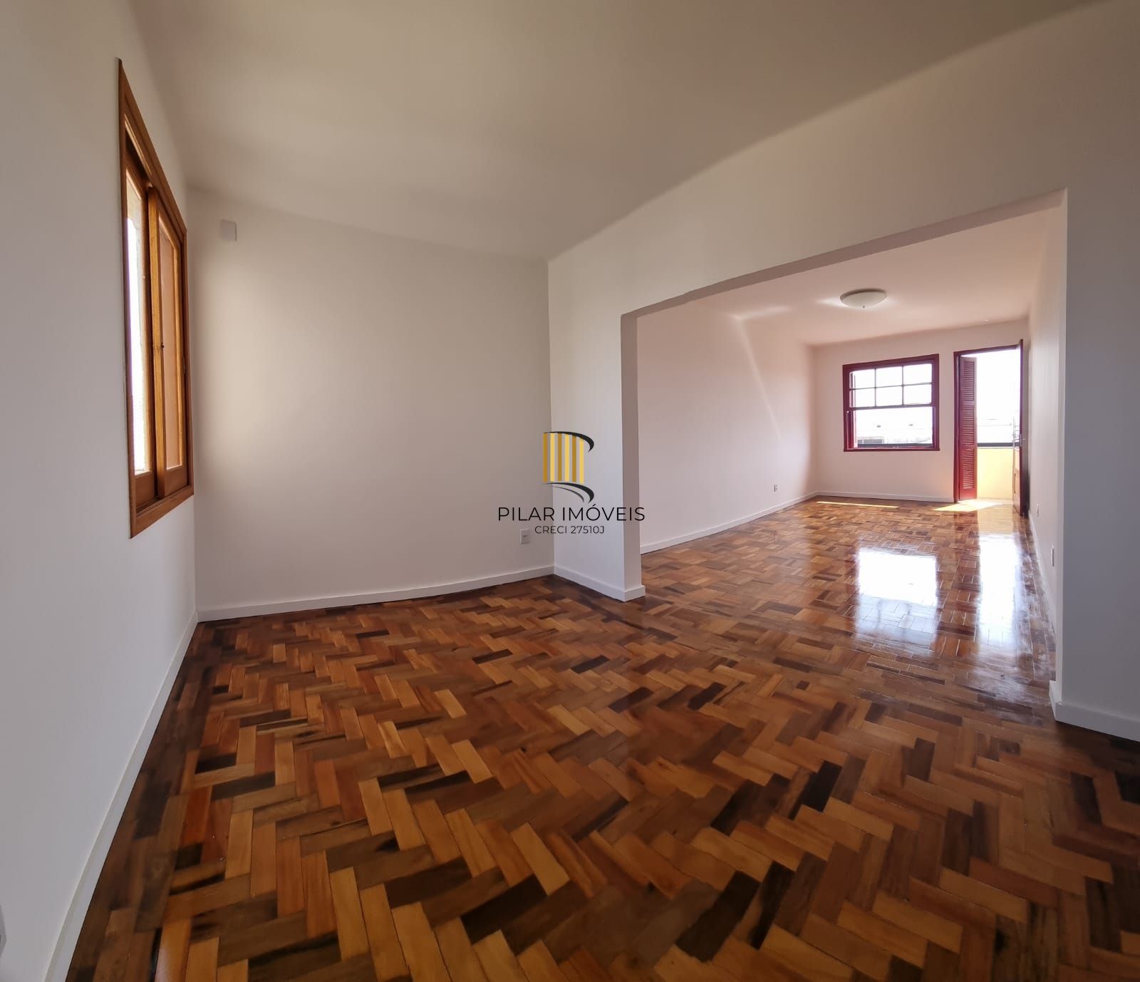 APARTAMENTO REFORMA COM 102M2 NA SERTÓRIO PRÓXIMO BOURBON ASSIS BRASIL