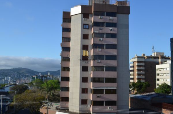 Apartamento para Venda - 71.75m², 2 dormitórios, 1 vaga - Petrópolis