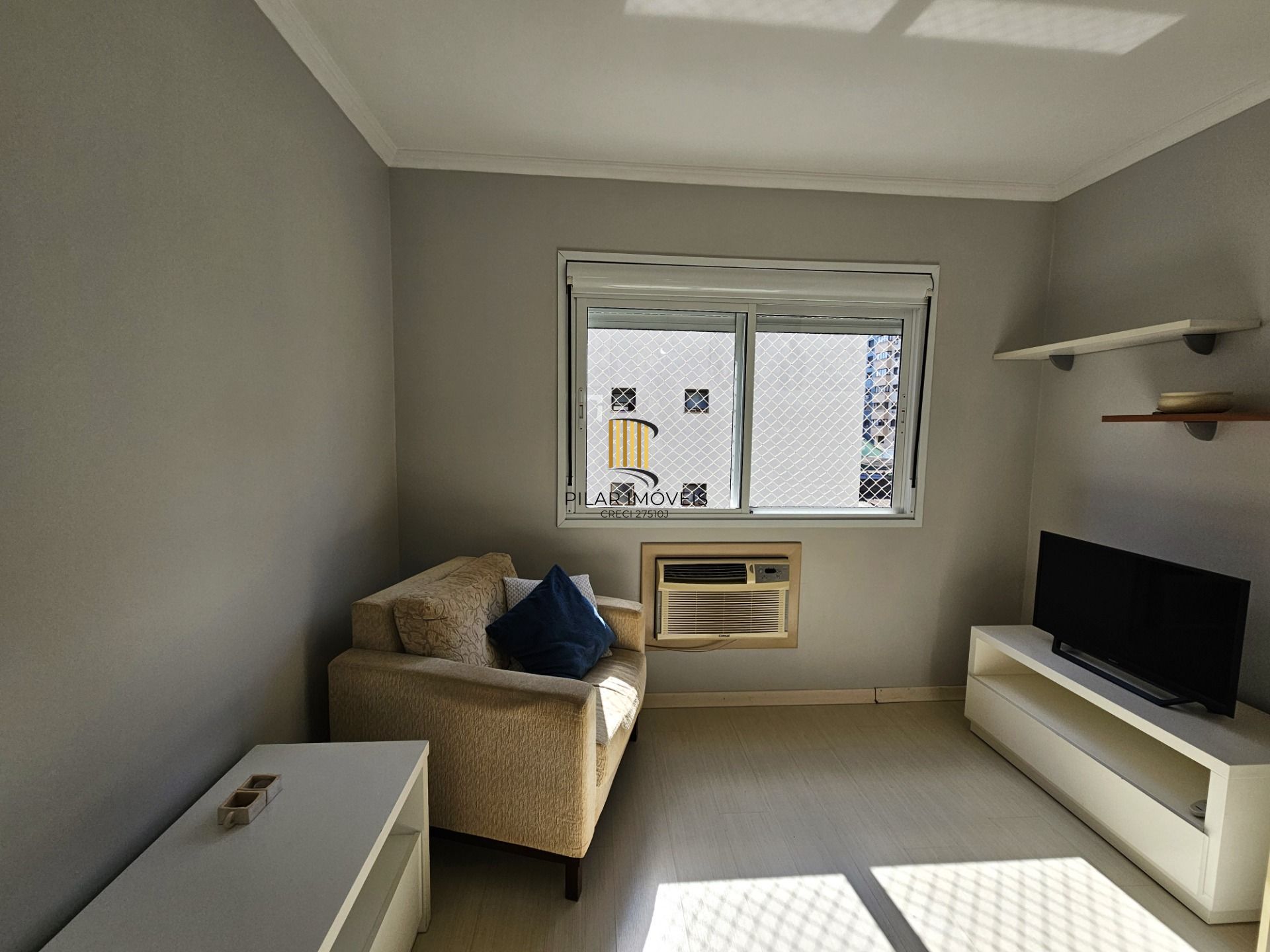 Apartamento 3 dormitórios no bairro São João