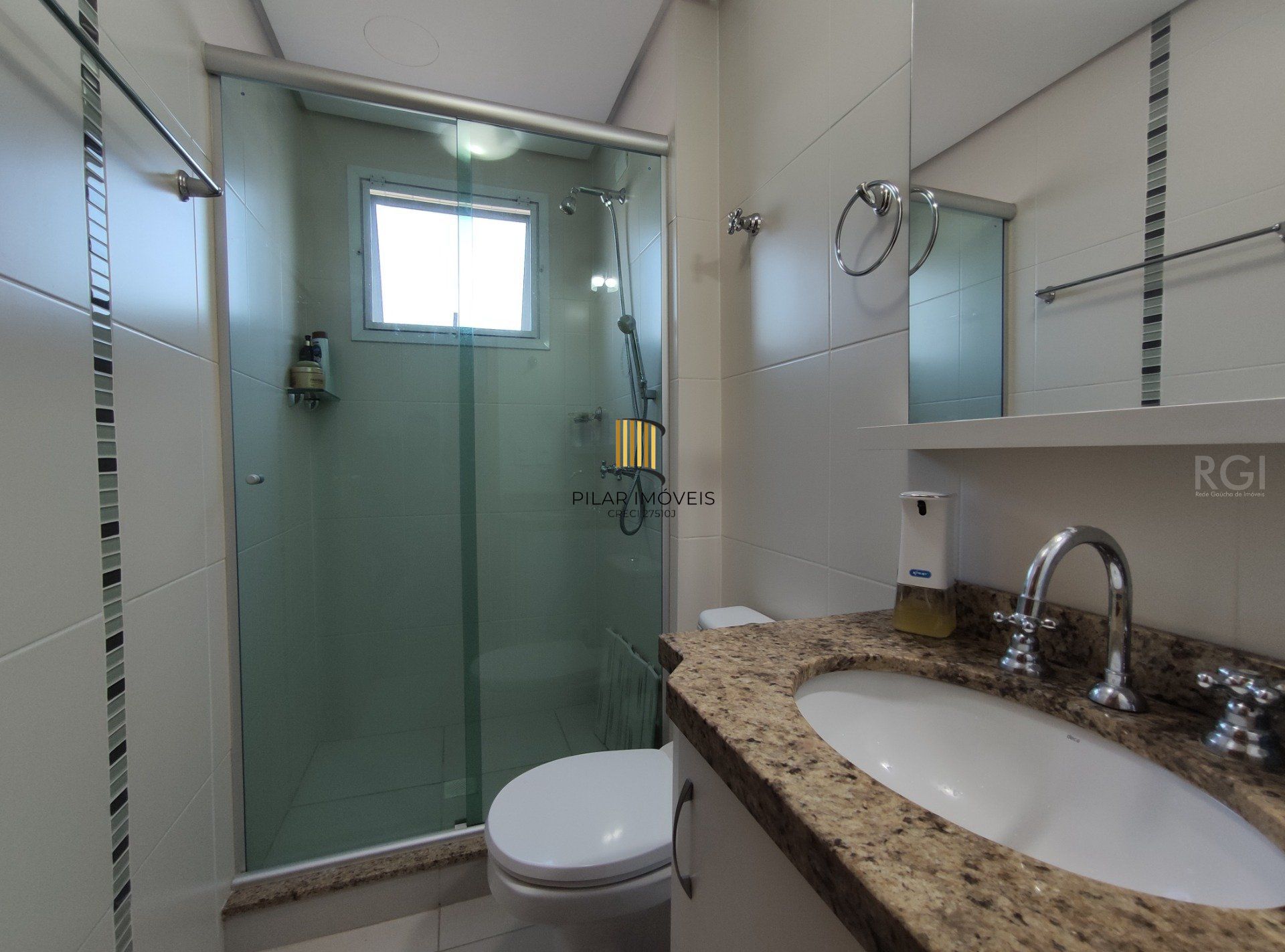 Apartamento para Venda - 70.24m², 2 dormitórios, sendo 1 suites, 2 vagas - Jardim Itu
