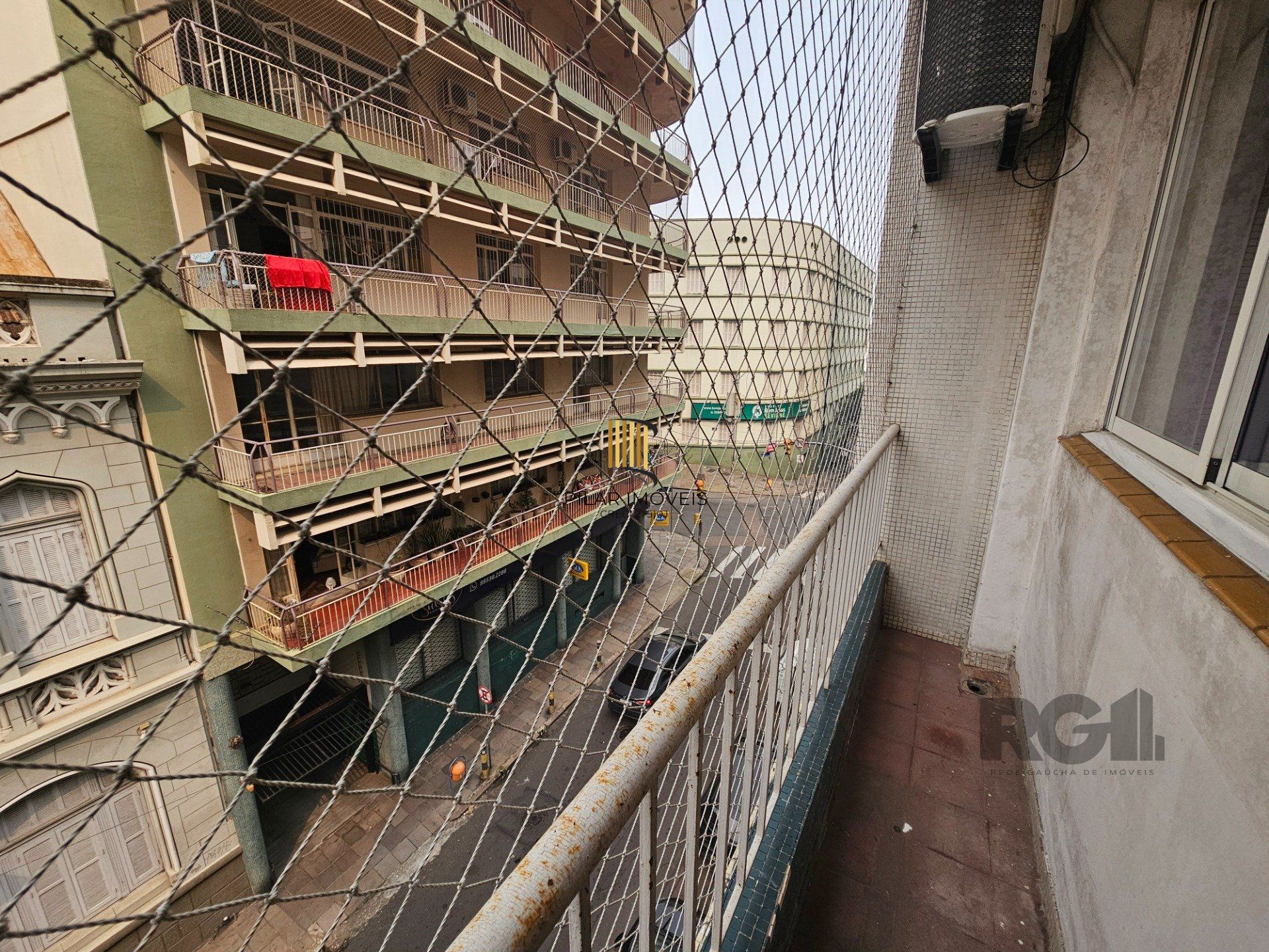 Apartamento 2 dormitórios no bairro Centro Histórico