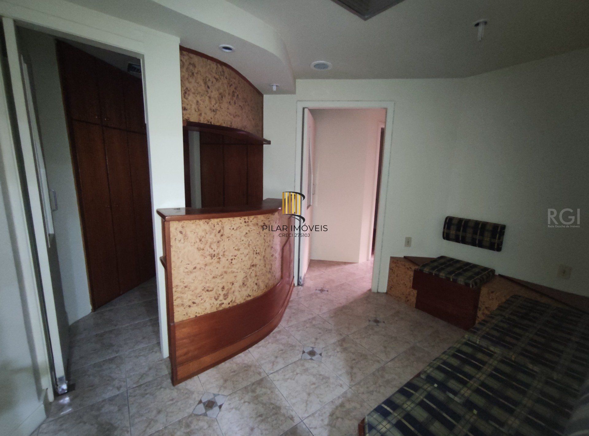 Conjunto/Sala para Venda - 44.54m², 0 dormitórios, 1 vaga - Rio Branco