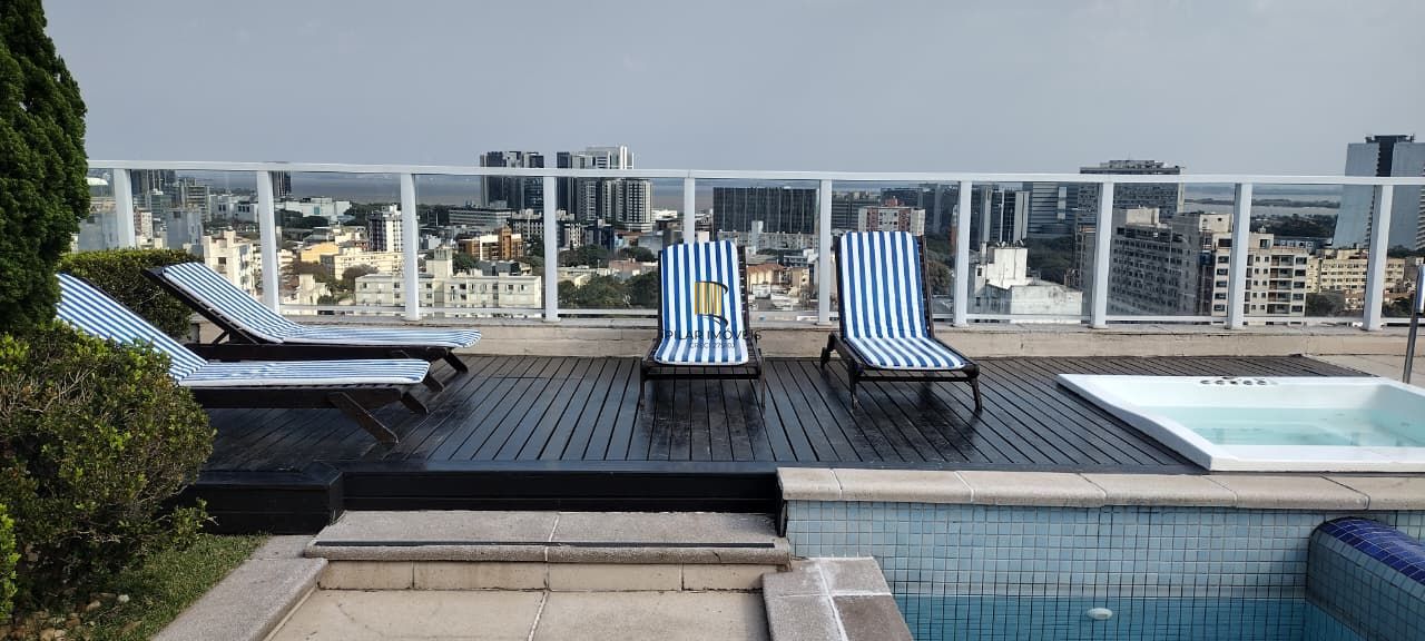 Apartamento 1 dormitório com vaga no Spot