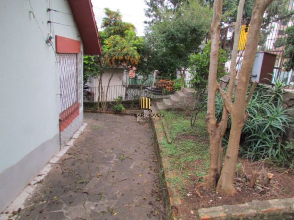 Casa 3 dormitórios perto da PUC/Cristiano Fischer