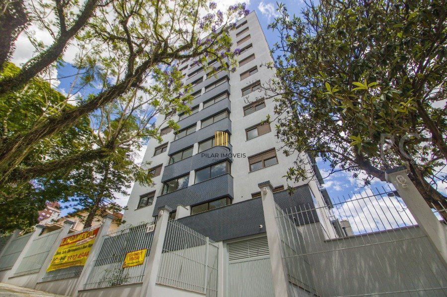 Apartamento para Venda - 80.97m², 2 dormitórios, sendo 1 suites, 1 vaga - Higienópolis